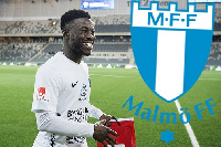 Kingsley Sarfo