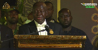 Otumfuo Osei Tutu II