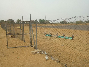 Bolga Stadium 3