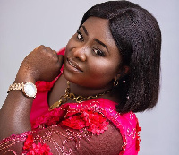 Harriet Akua Agyeiwaa, Gospel singer