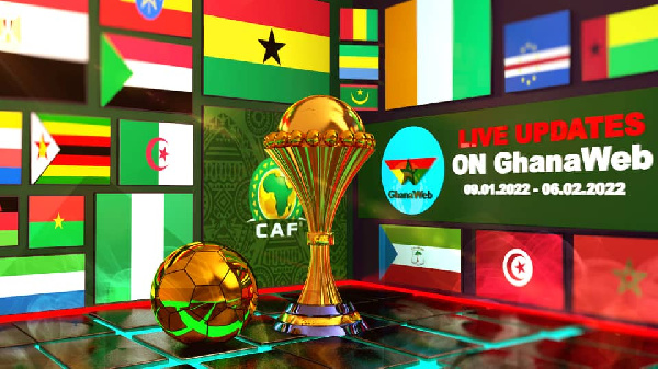 The incident happened ahead of the Cameroon, Comoros Round of 16 fixture