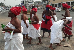 The women expressed their anger to management of Despite Media