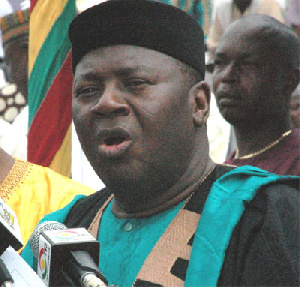 Aliu Mahama 23.10.06