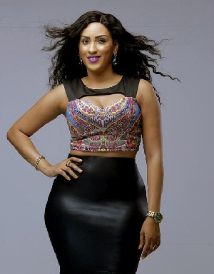 Juliet Ibrahim