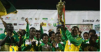 Edinaman crowned champions