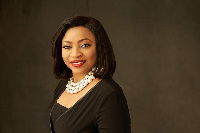 Nigerian billionaire, Folorunsho Alakija