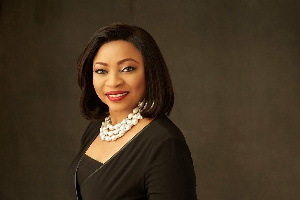 Nigerian oil magnate, Folorunsho Alakija