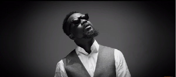 Sarkodie