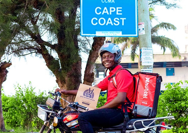 Hubtel has expanded its operations to the people of Cape Coast