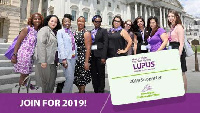 World Lupus Day will emphasize education, special care and emotional support for persons with lupus