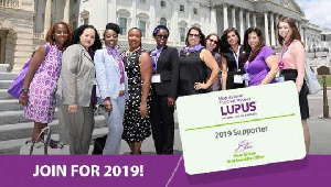 World Lupus Day will emphasize education, special care and emotional support for persons with lupus