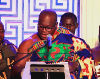 Akwamuhene, Odeneho Kwafo Akoto III has called for togetherness to develop the area