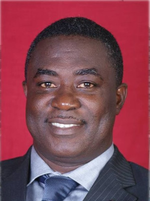 Afotey Agbo 