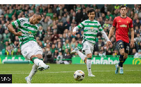 Adam Idah's second-half double swung the tie Celtic's way