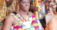 Osagyefo Oseadeeyo Agyemang-Badu II