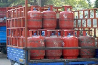 LPG Marketers wanted to protest against government Cylinder re-circulation programme