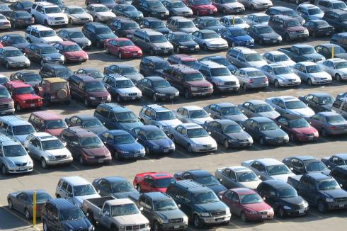 Cumulatively vehicles registered by the DVLA within the first five months of 2021 was 140,082