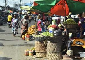 Currently, Ghana is under an IMF programme