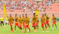 Kumasi Asante Kotoko defeated Bekwai Youth Football Academy