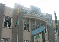 Kumasi Metropolitan Assembly