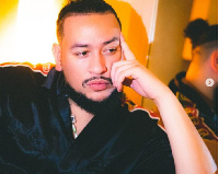 Kiernan Jarryd Forbes, popularly known as AKA, is a South African rapper