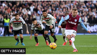 Jarrod Bowen has scored three Premier League goals for West Ham this season