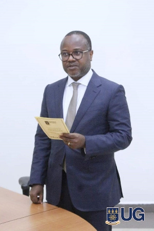 Dr. Maxwell Opoku Afari, The  First Deputy Governor Of The  Bank Of Ghana.jpeg