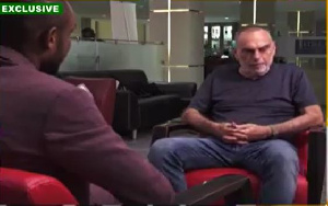 Gary Avram Interview