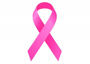 Cancer Ribbon