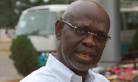 Prof. Kwesi Botchwey