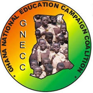 Ghana National Education Campaign Coalition (GNECC