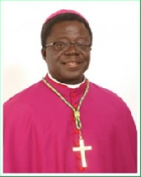 Most Rev. Joseph Osei-Bonsu