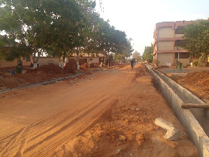 Ketu Road