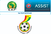 Ghana Football Association partners UEFA