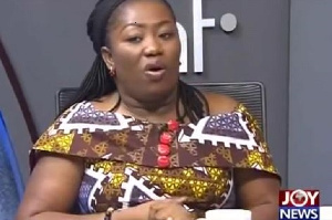 Clara Beeri Kasser-Tee, Private legal practitioner and law lecturer at GIMPA