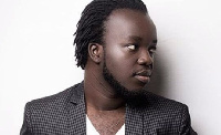 Ghanaian musician, Akwaboah