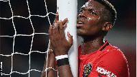 Paul Pogba dan wasan Manchester United da kungiyar Faransa