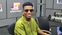 Kofi Kinaata