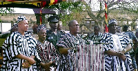 John Mahama