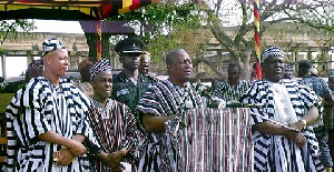 Mahama Bole Kong