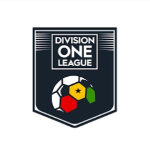 Division One League 1