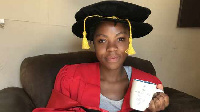 Dr Lindiwe Tsope was conferred with her PhD in Philosophy from Rhodes University