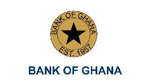 The Bank of Ghana has asked persons who owe Mobile Money loans to repay