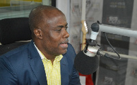 Dr Dominic Obeng-Andoh alias Dr Obengfo is the CEO of Advanced Body Sculpt Centre