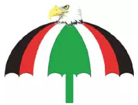 National Democratic Congress (NDC)  extended its best wishes to Ghanaians