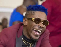 Shatta Wale