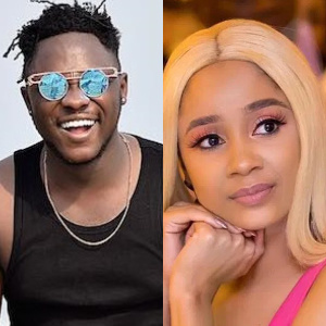 Medikal, Sister Derby