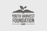 Logo of Non-Governmental Organization, Youth Harvest Foundation