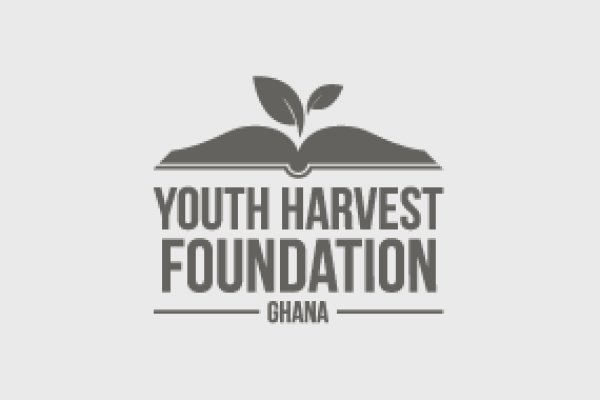 Logo of Non-Governmental Organization, Youth Harvest Foundation