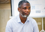 Dr. Emmanuel Akatibo